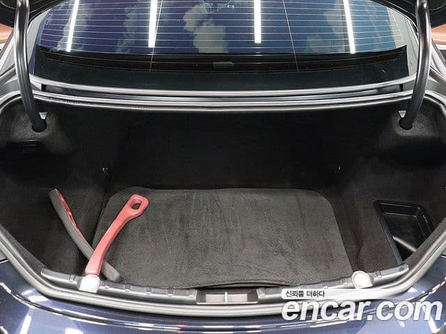 BMW 6시리즈 (F12) 640d xDrive M Sport Gran Coupe, 2016 18