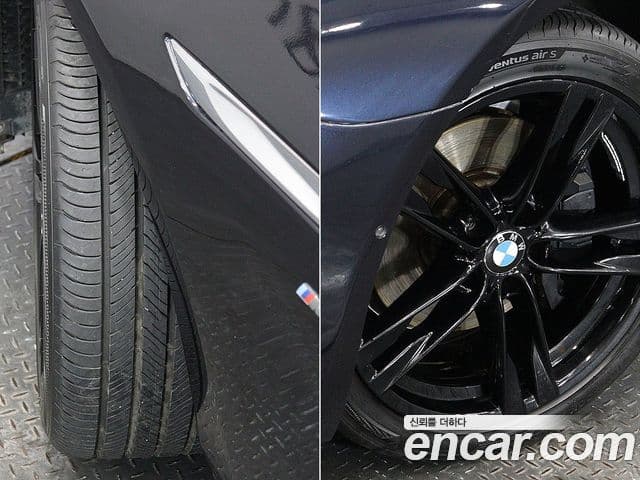 BMW 6시리즈 (F12) 640d xDrive M Sport Gran Coupe, 2016 20