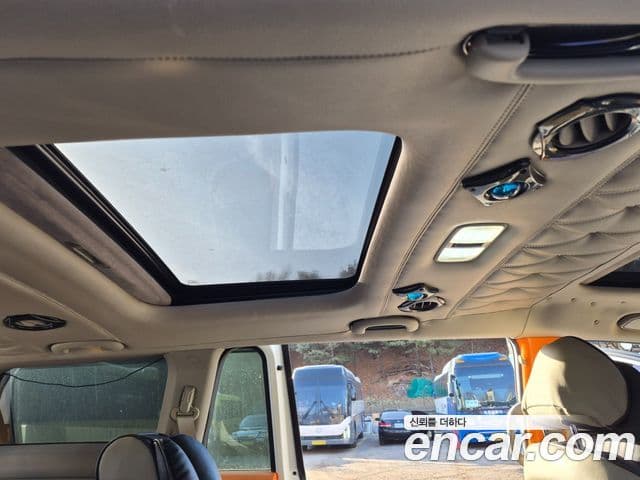 Kia All New Carnival Magic Space, 2017 8