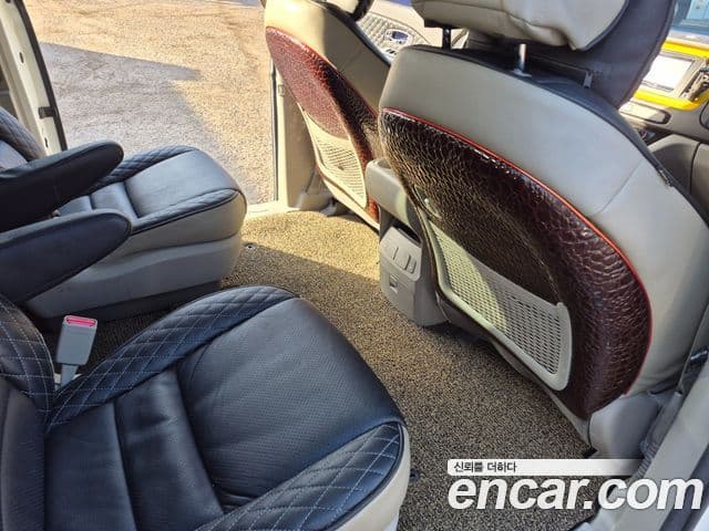 Kia All New Carnival Magic Space, 2017 16