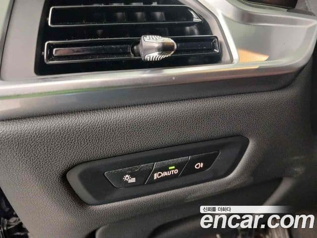 BMW X6 (G06) xDrive40i M Sport, 2025 10