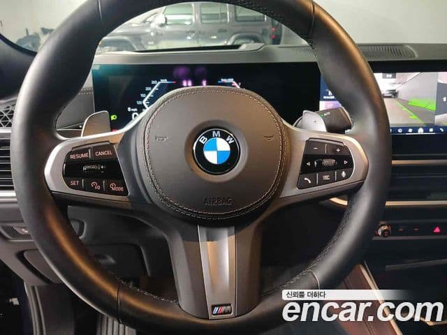 BMW X6 (G06) xDrive40i M Sport, 2025 11