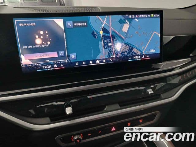 BMW X6 (G06) xDrive40i M Sport, 2025 14