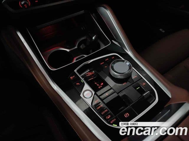 BMW X6 (G06) xDrive40i M Sport, 2025 15