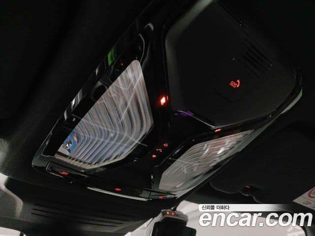 BMW X6 (G06) xDrive40i M Sport, 2025 16