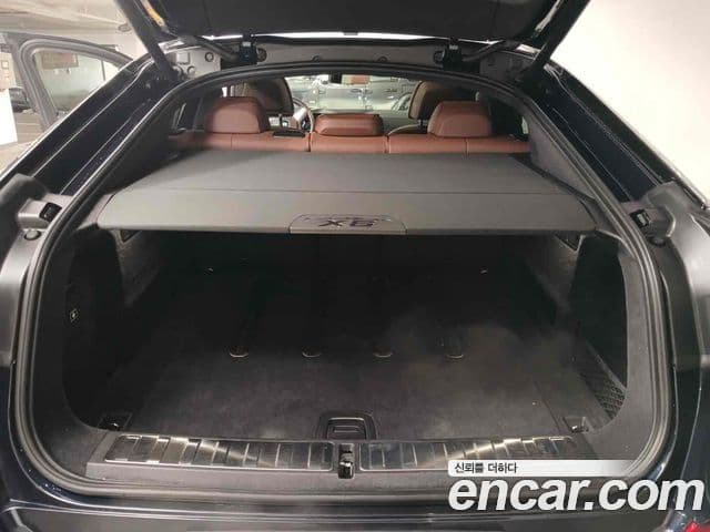 BMW X6 (G06) xDrive40i M Sport, 2025 18