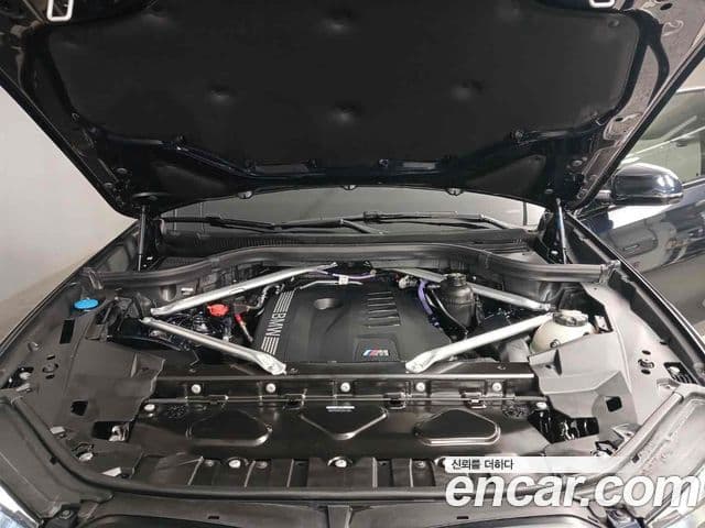 BMW X6 (G06) xDrive40i M Sport, 2025 19