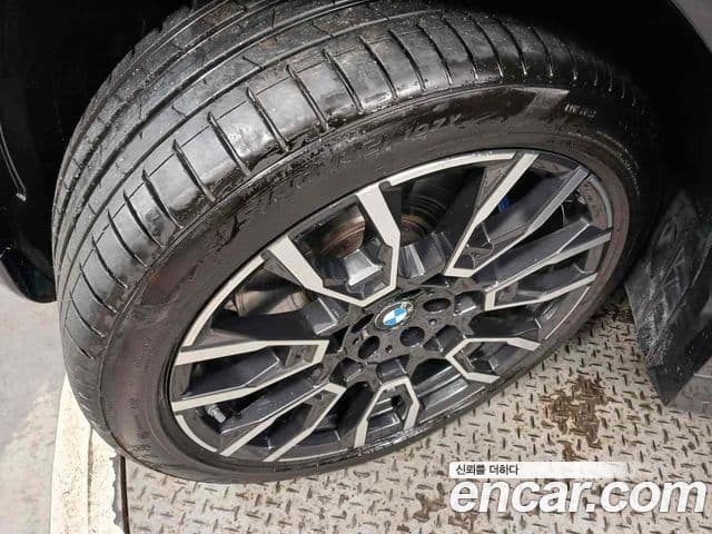 BMW X6 (G06) xDrive40i M Sport, 2025 20