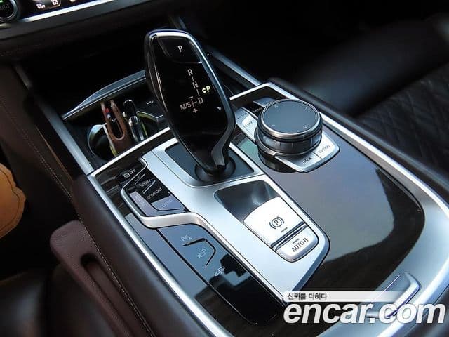 BMW 7시리즈 (G11) 730Ld xDrive Design Pure Excellence, 2021 11