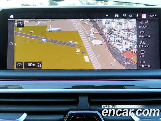 BMW 7시리즈 (G11) 730Ld xDrive Design Pure Excellence, 2021 13