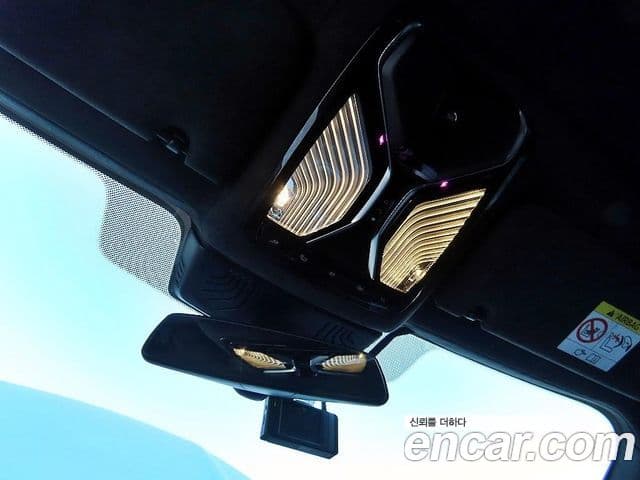 BMW 7시리즈 (G11) 730Ld xDrive Design Pure Excellence, 2021 14