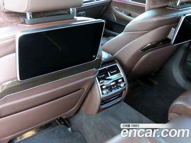 BMW 7시리즈 (G11) 730Ld xDrive Design Pure Excellence, 2021 15