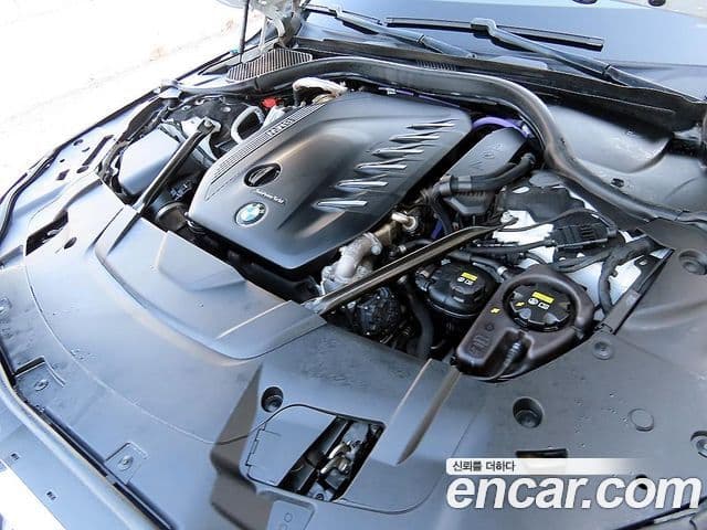 BMW 7시리즈 (G11) 730Ld xDrive Design Pure Excellence, 2021 19