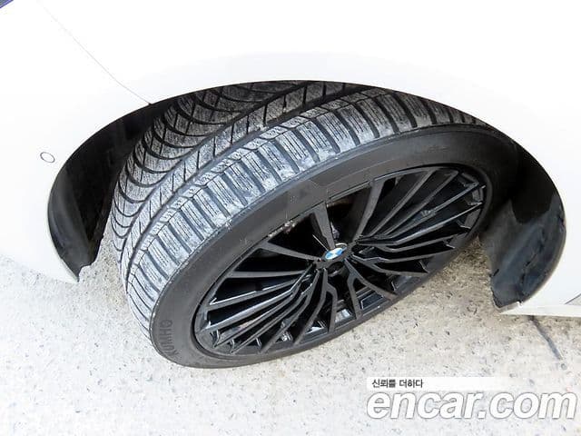 BMW 7시리즈 (G11) 730Ld xDrive Design Pure Excellence, 2021 20