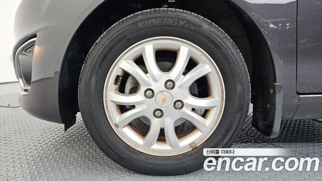 Chevrolet(GM대우) Spark 빌트인캠2 — базовая версия - Built-in Cam 2, 2015 все фото