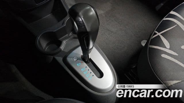 Chevrolet(GM대우) Spark 빌트인캠2 — базовая версия - Built-in Cam 2, 2015 9