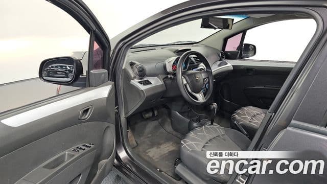 Chevrolet(GM대우) Spark 빌트인캠2 — базовая версия - Built-in Cam 2, 2015 10