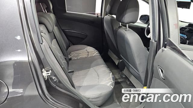 Chevrolet(GM대우) Spark 빌트인캠2 — базовая версия - Built-in Cam 2, 2015 13