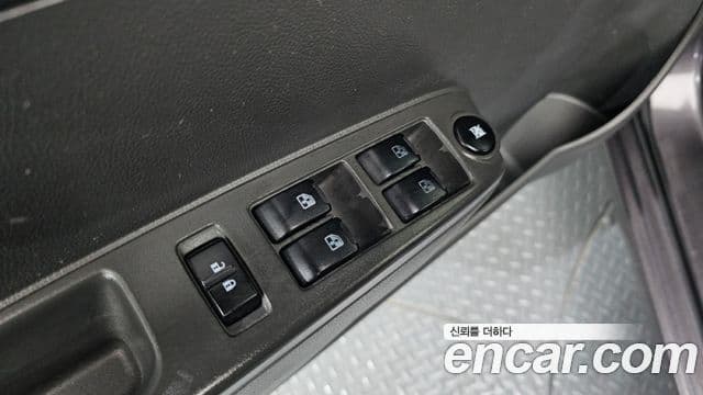 Chevrolet(GM대우) Spark 빌트인캠2 — базовая версия - Built-in Cam 2, 2015 14