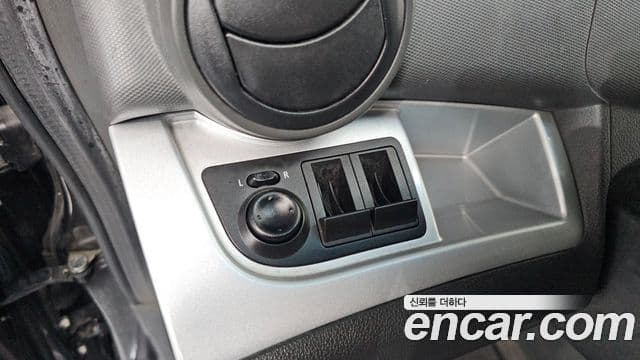 Chevrolet(GM대우) Spark 빌트인캠2 — базовая версия - Built-in Cam 2, 2015 15