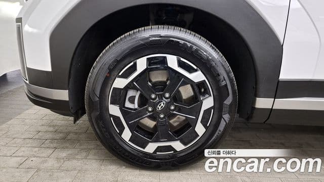 Hyundai Santa Fe (MX5) Exclusive, 2025 все фото