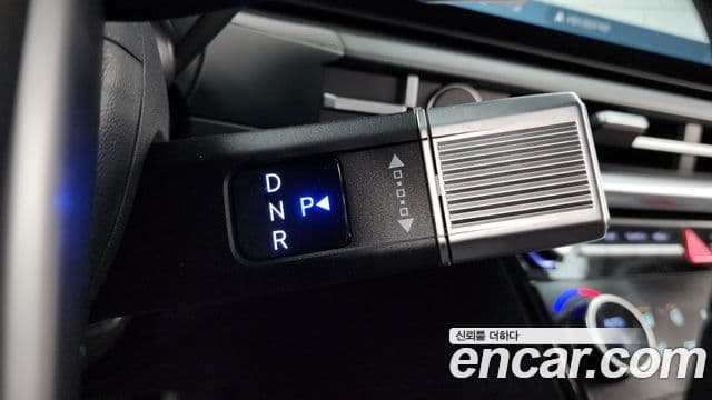 Hyundai Santa Fe (MX5) Exclusive, 2025 9