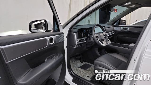 Hyundai Santa Fe (MX5) Exclusive, 2025 10