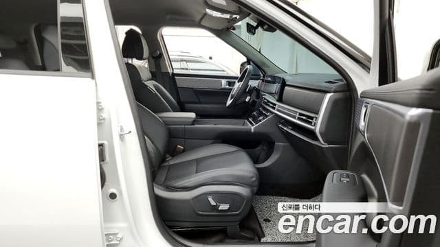 Hyundai Santa Fe (MX5) Exclusive, 2025 11