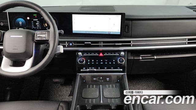 Hyundai Santa Fe (MX5) Exclusive, 2025 14