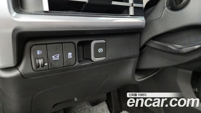 Hyundai Santa Fe (MX5) Exclusive, 2025 16