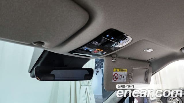 Hyundai Santa Fe (MX5) Exclusive, 2025 18