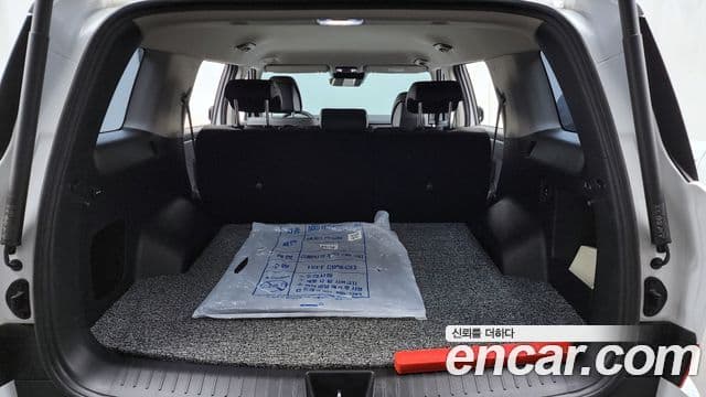 Hyundai Santa Fe (MX5) Exclusive, 2025 20