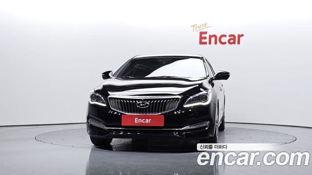 Hyundai Aslan Exclusive, 2017 3