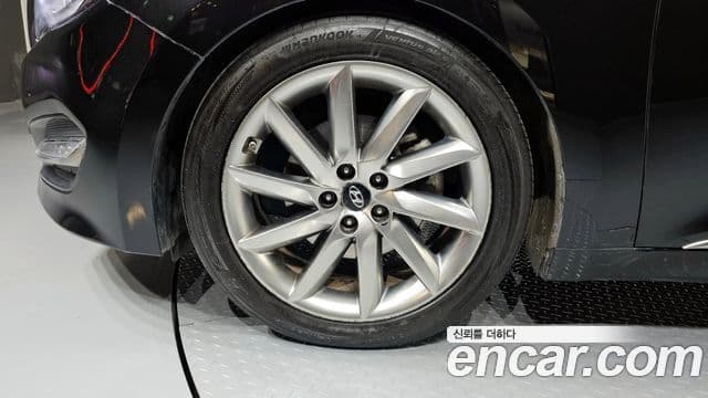 Hyundai Aslan Exclusive, 2017 все фото