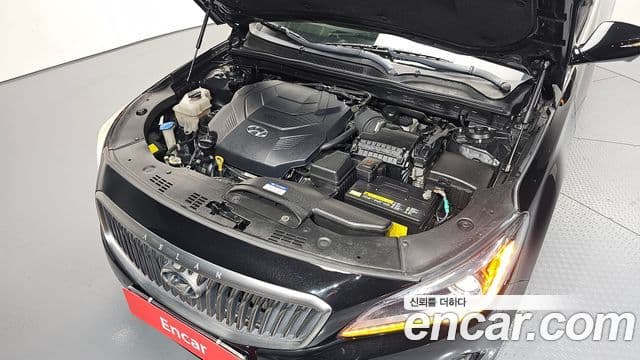 Hyundai Aslan Exclusive, 2017 6