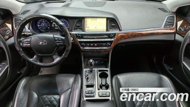 Hyundai Aslan Exclusive, 2017 7