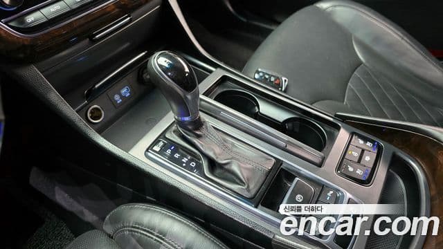 Hyundai Aslan Exclusive, 2017 9