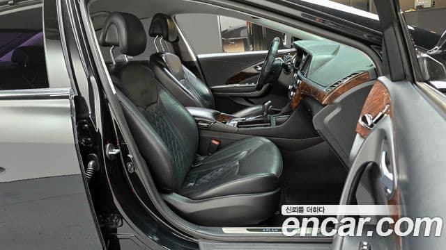 Hyundai Aslan Exclusive, 2017 10