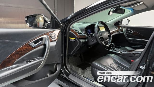 Hyundai Aslan Exclusive, 2017 11