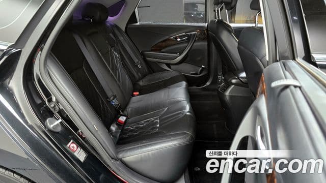 Hyundai Aslan Exclusive, 2017 12