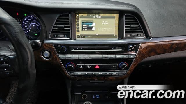 Hyundai Aslan Exclusive, 2017 14