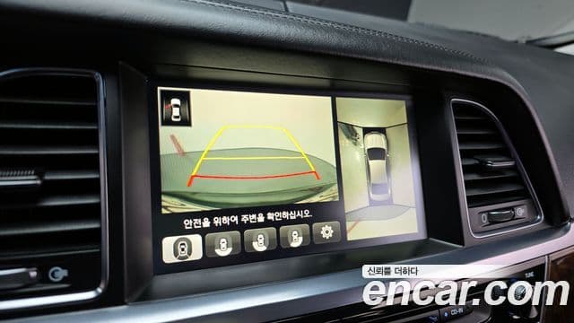 Hyundai Aslan Exclusive, 2017 15