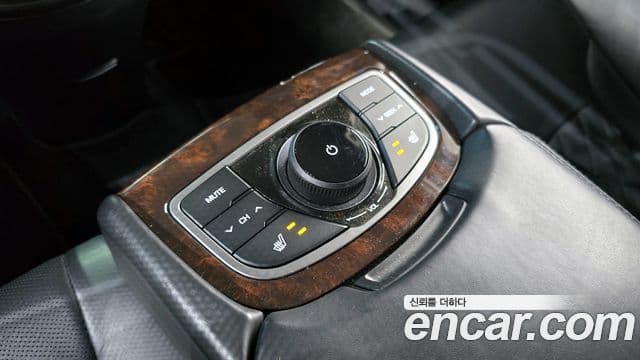 Hyundai Aslan Exclusive, 2017 16