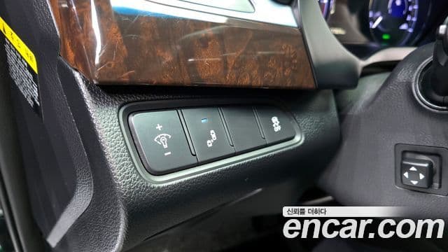 Hyundai Aslan Exclusive, 2017 17