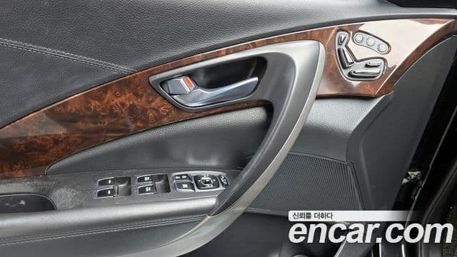 Hyundai Aslan Exclusive, 2017 18