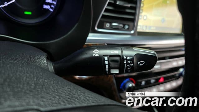 Hyundai Aslan Exclusive, 2017 19