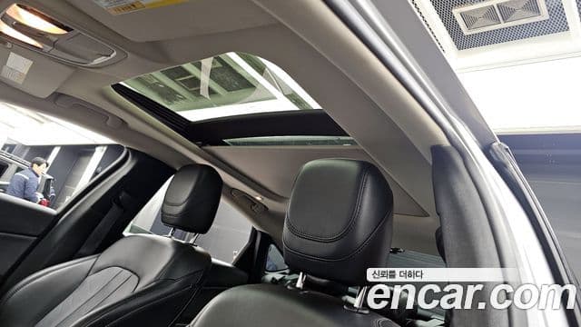 크라이슬러 200 2세대 2.4 C, 2015 18