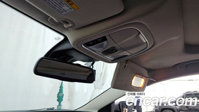 크라이슬러 200 2세대 2.4 C, 2015 19