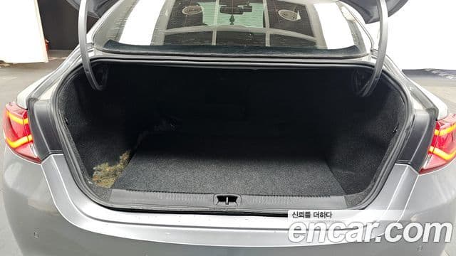 크라이슬러 200 2세대 2.4 C, 2015 20