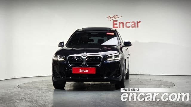 BMW iX3 M Sport, 2023 3